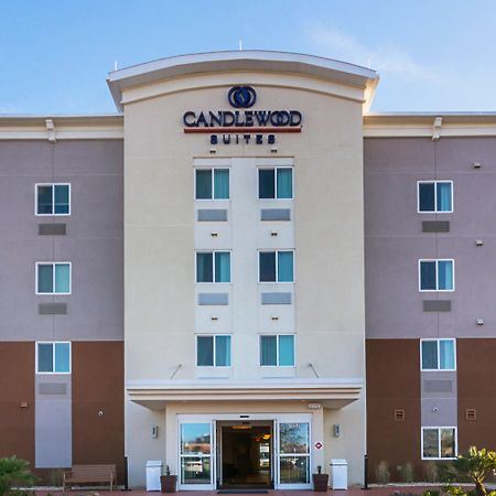 Candlewood Suites - Pensacola - University Area By Ihg Kültér fotó