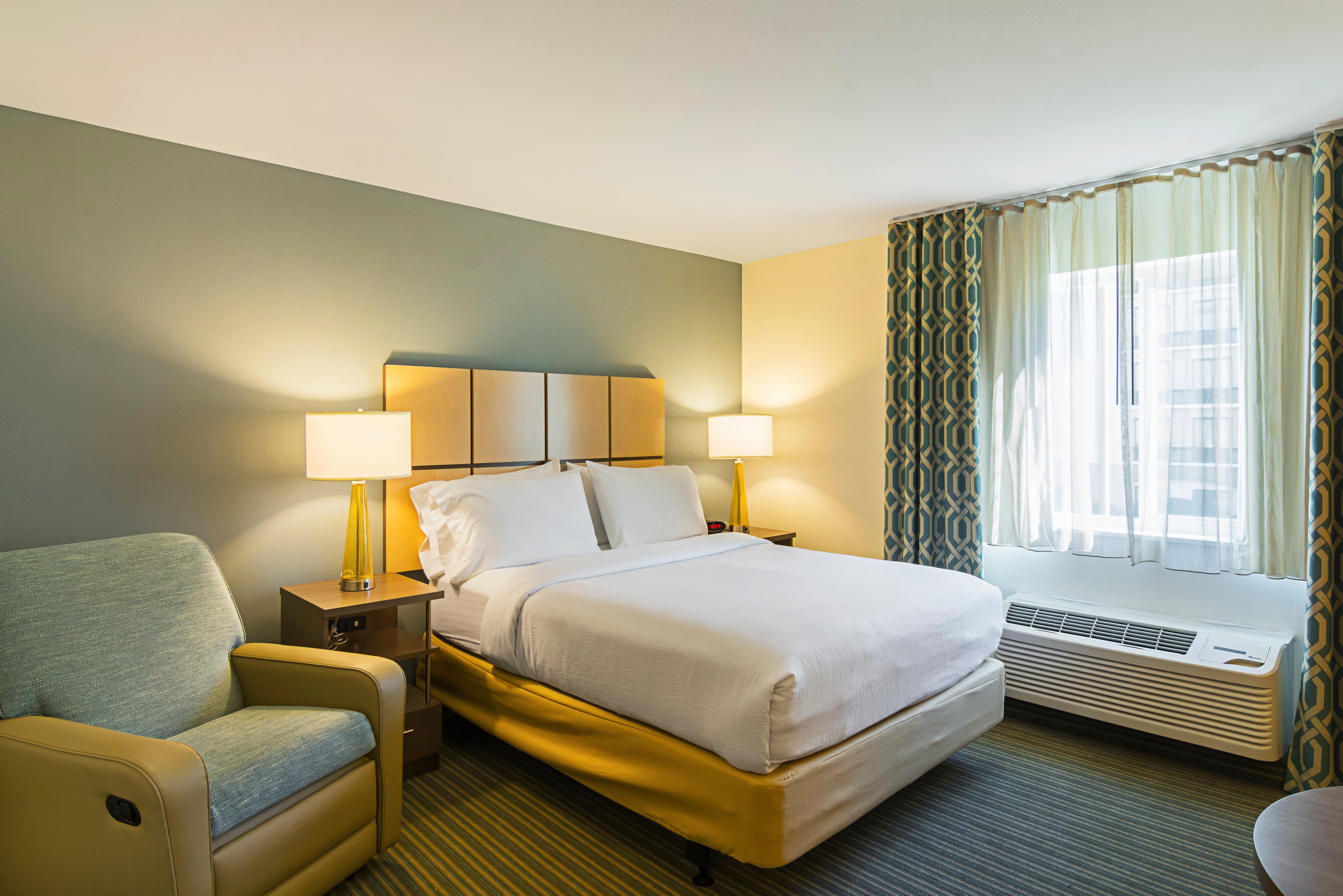 Candlewood Suites - Pensacola - University Area By Ihg Kültér fotó