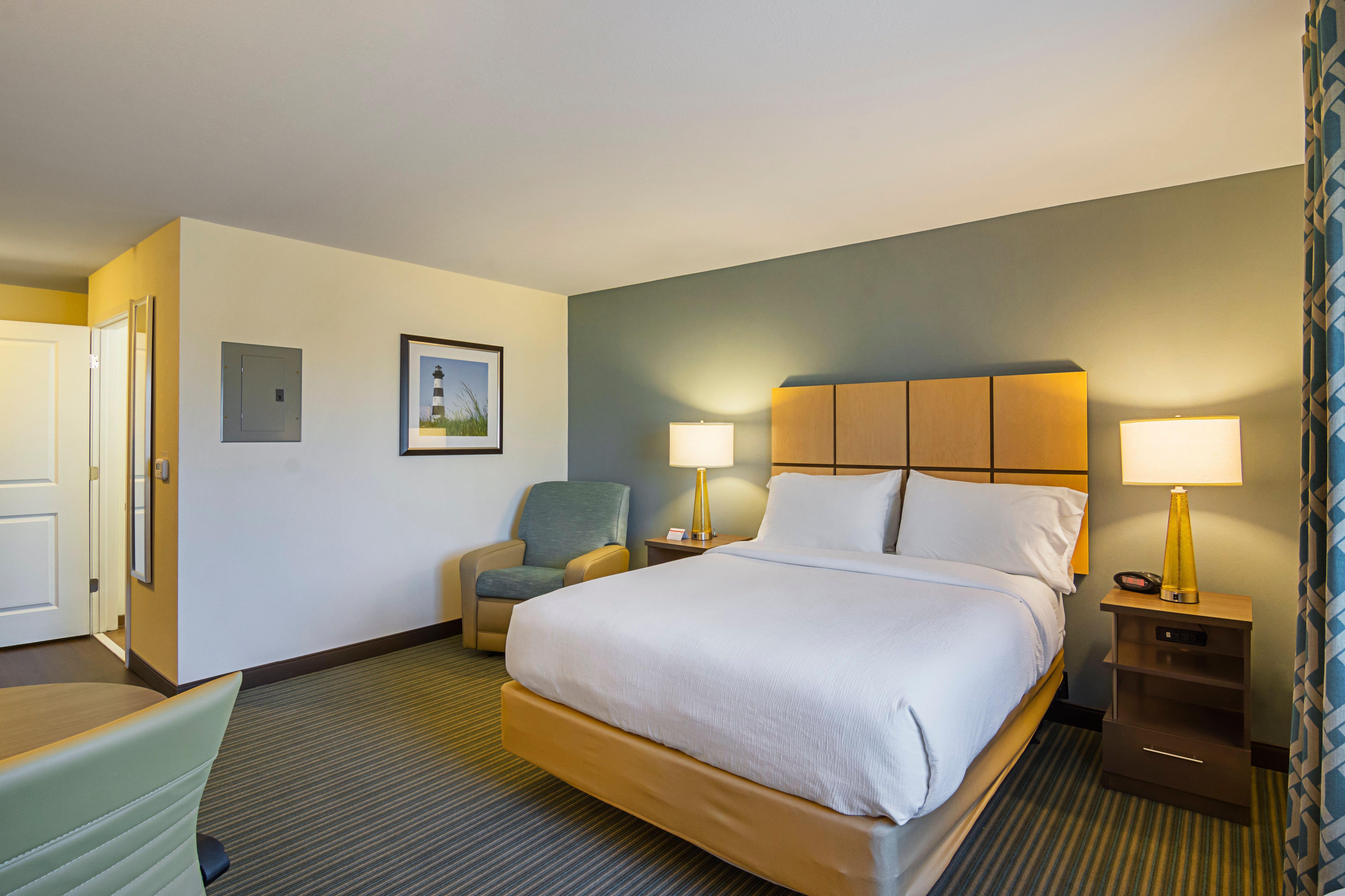 Candlewood Suites - Pensacola - University Area By Ihg Kültér fotó