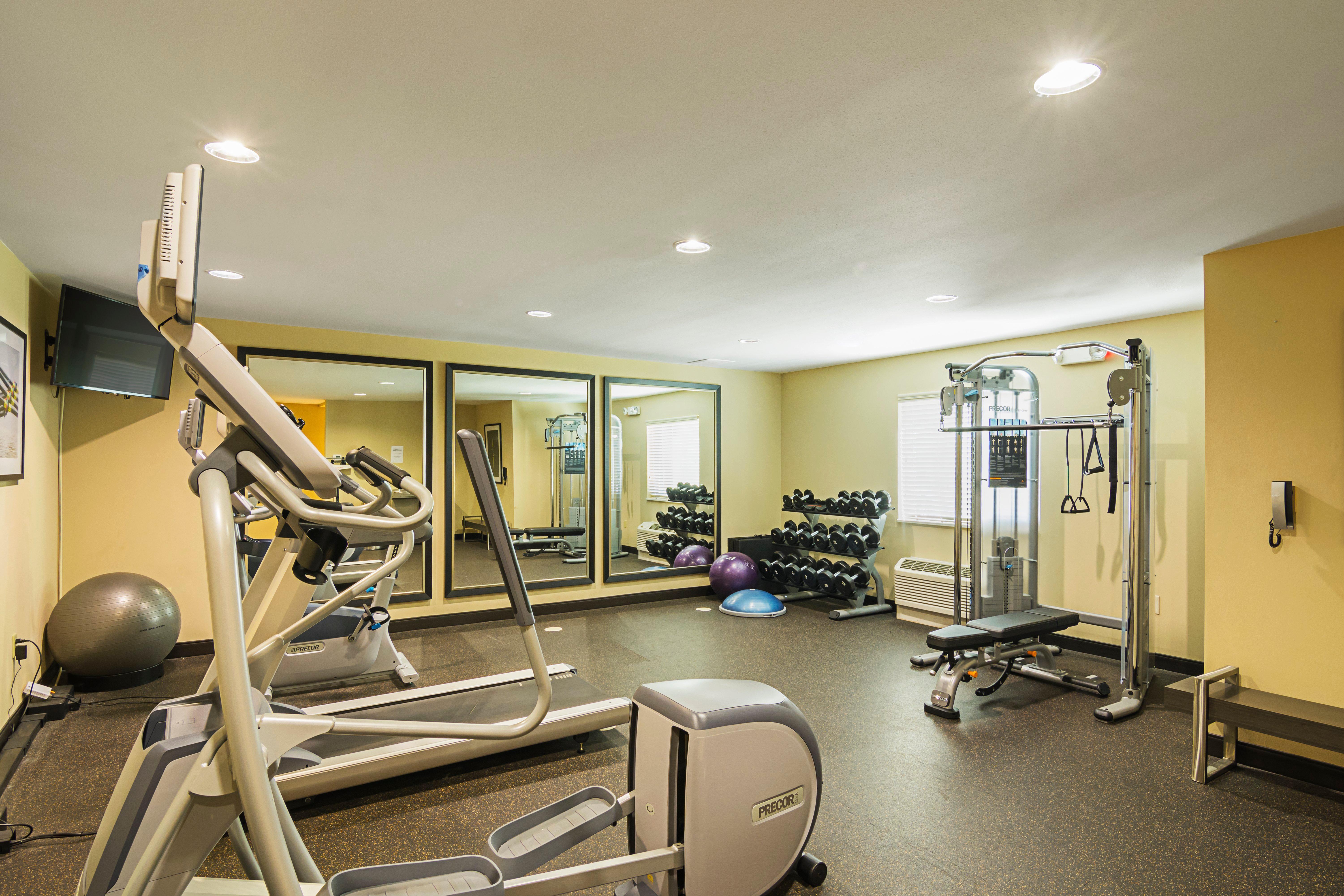 Candlewood Suites - Pensacola - University Area By Ihg Kültér fotó