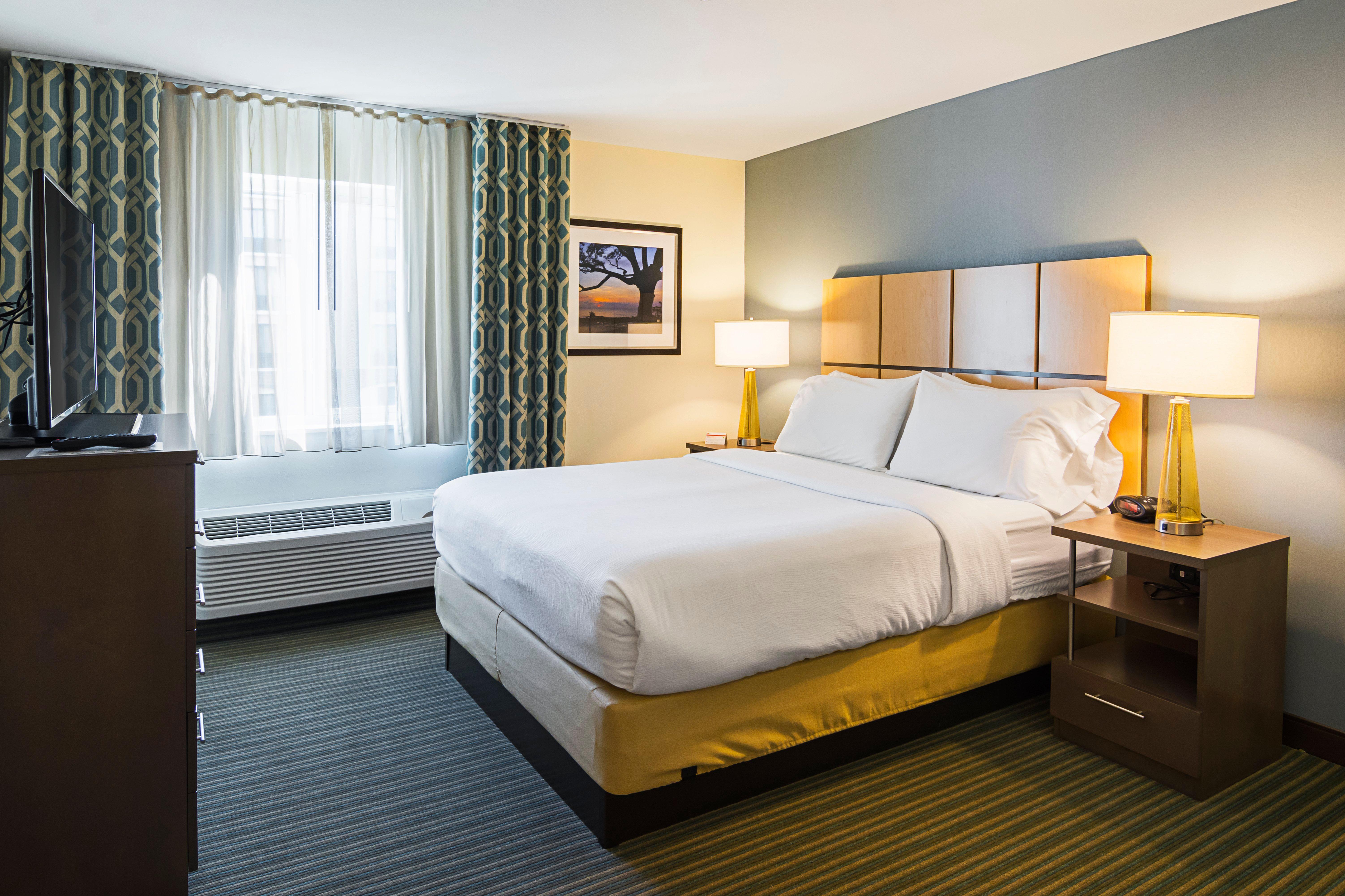 Candlewood Suites - Pensacola - University Area By Ihg Kültér fotó