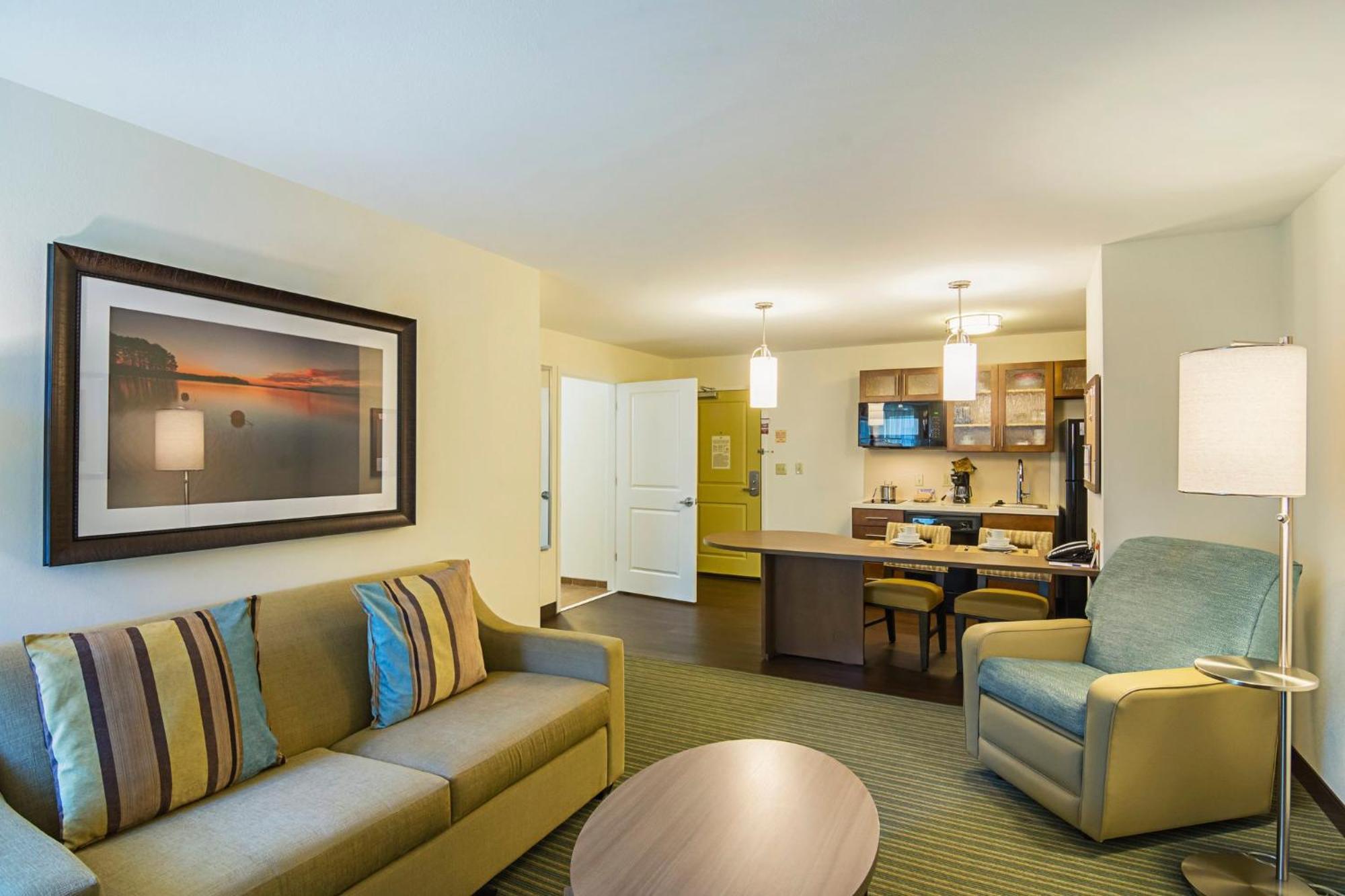 Candlewood Suites - Pensacola - University Area By Ihg Kültér fotó