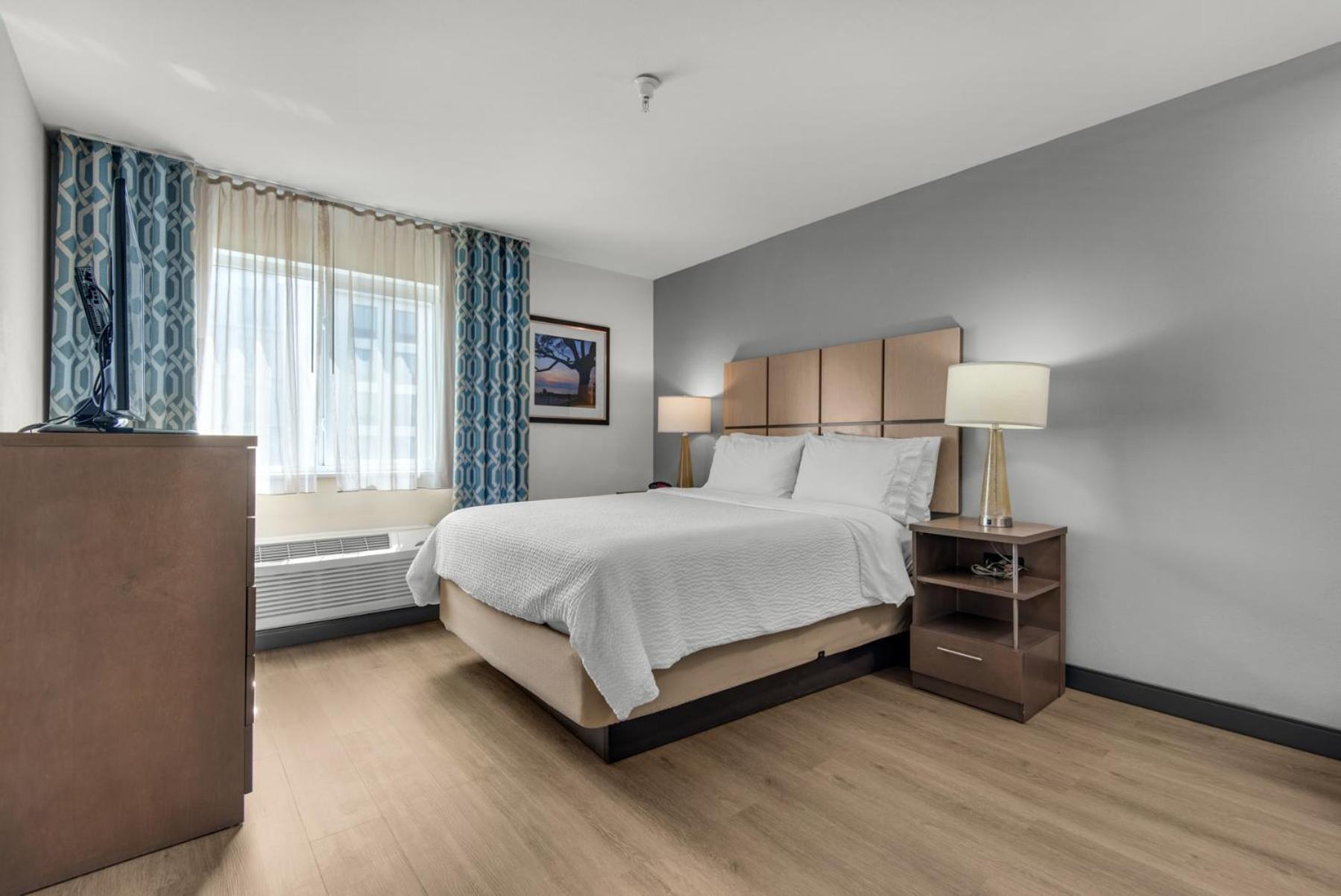 Candlewood Suites - Pensacola - University Area By Ihg Kültér fotó