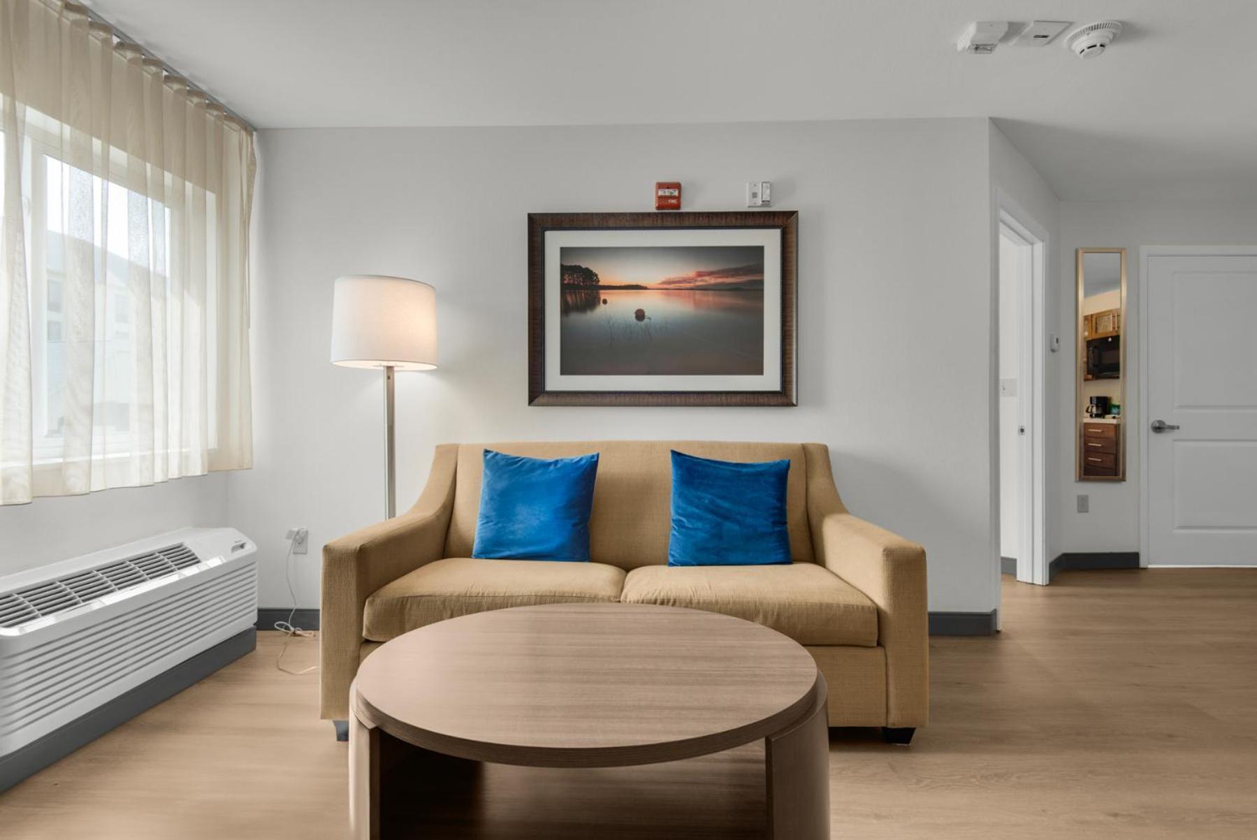 Candlewood Suites - Pensacola - University Area By Ihg Kültér fotó