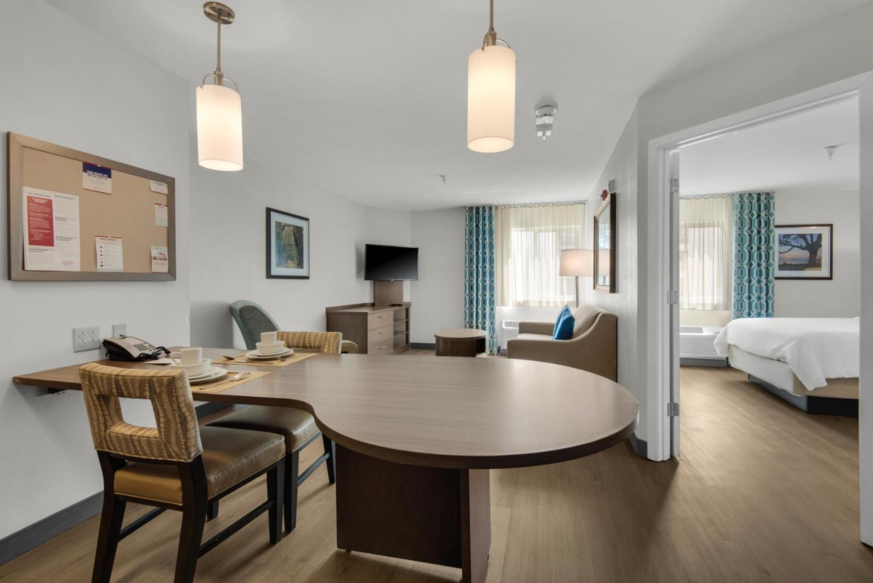 Candlewood Suites - Pensacola - University Area By Ihg Kültér fotó