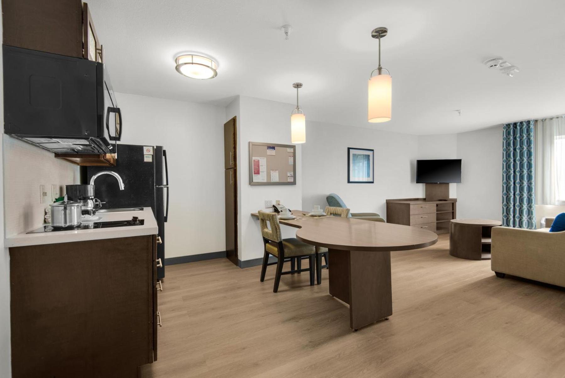 Candlewood Suites - Pensacola - University Area By Ihg Kültér fotó