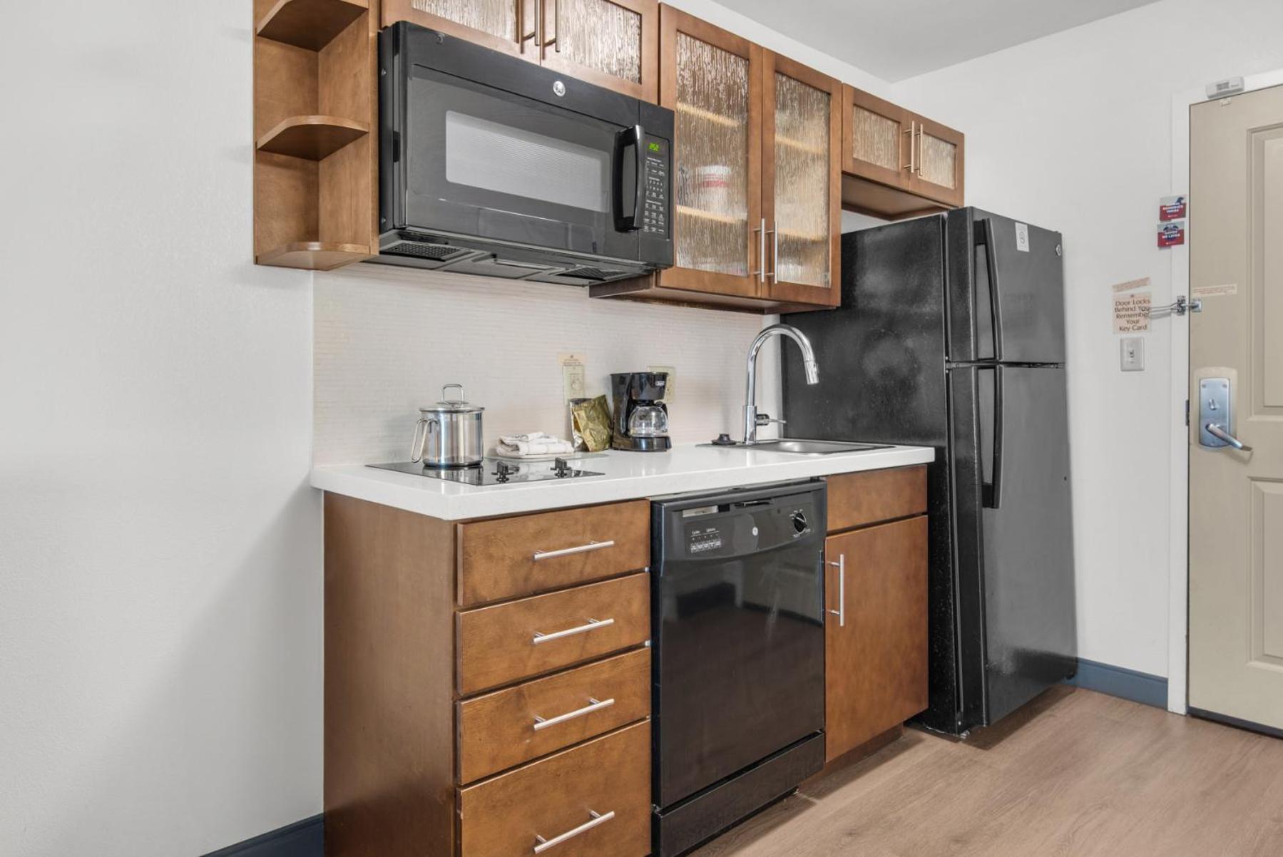 Candlewood Suites - Pensacola - University Area By Ihg Kültér fotó