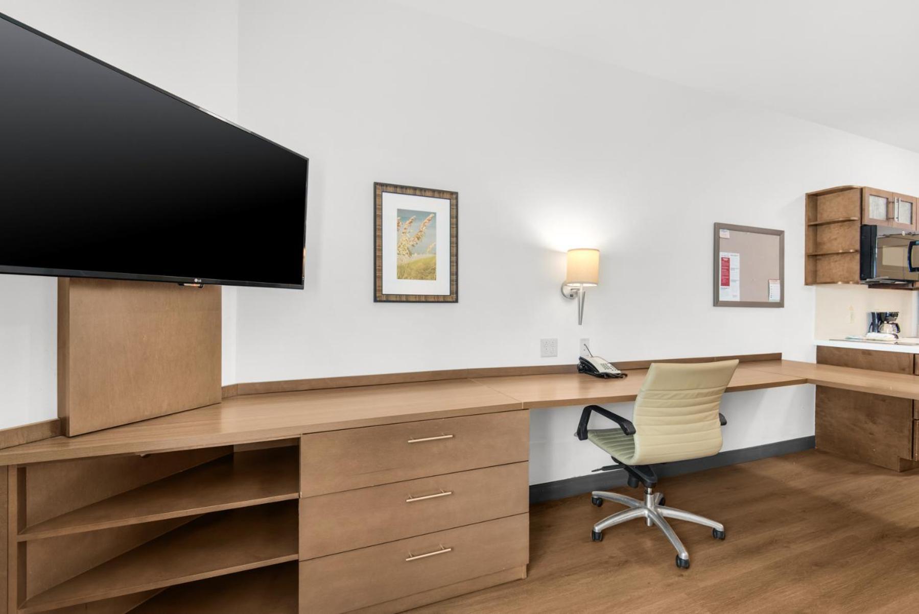 Candlewood Suites - Pensacola - University Area By Ihg Kültér fotó