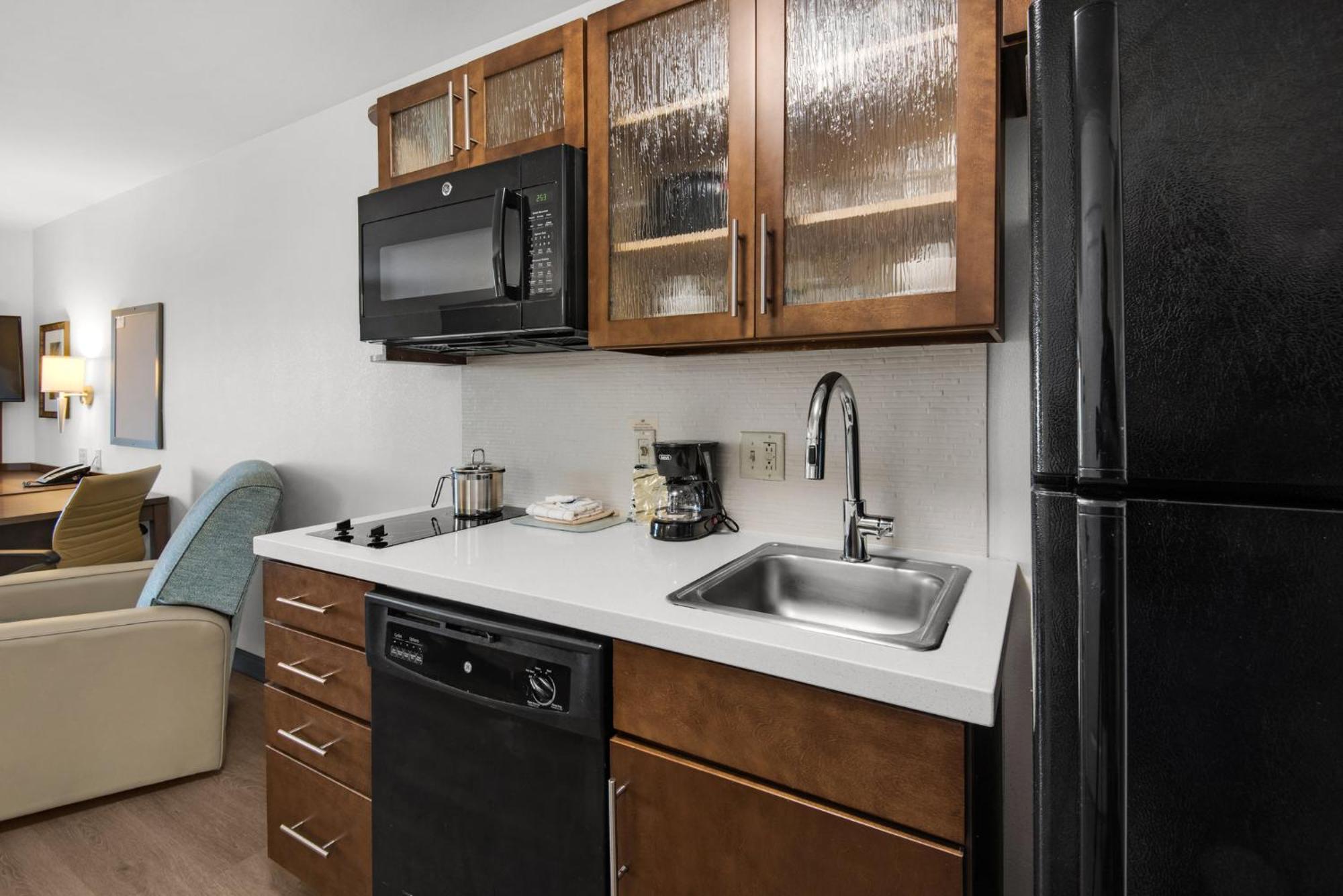 Candlewood Suites - Pensacola - University Area By Ihg Kültér fotó