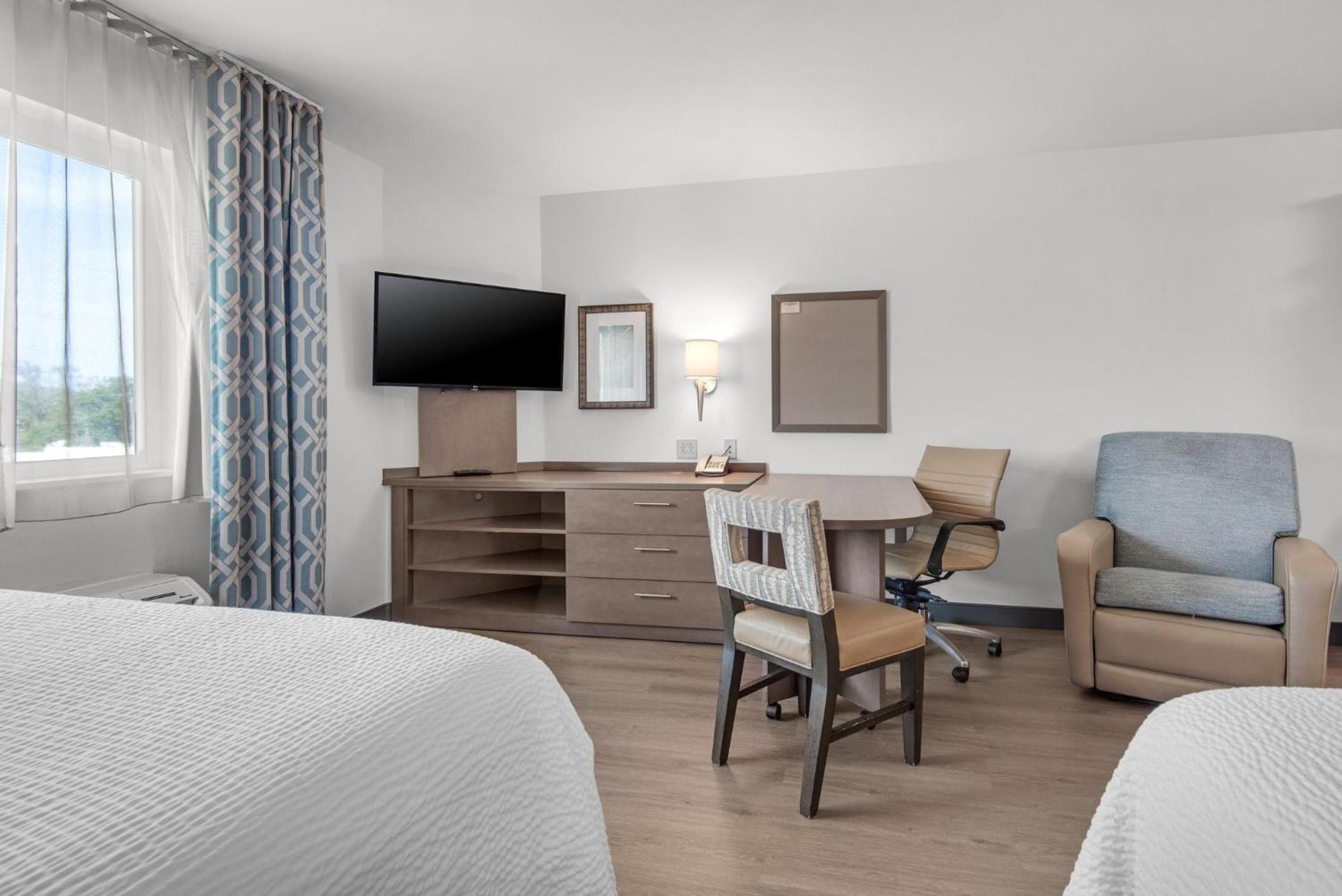 Candlewood Suites - Pensacola - University Area By Ihg Kültér fotó