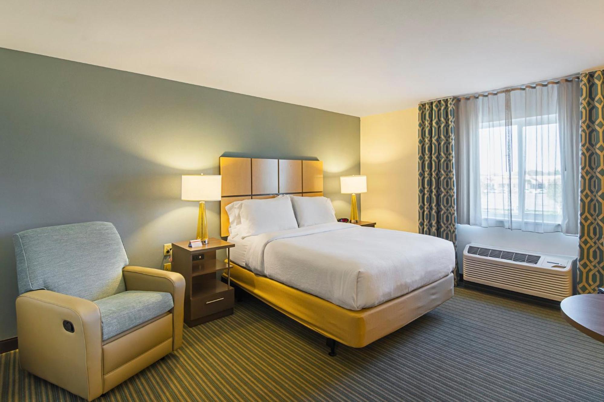 Candlewood Suites - Pensacola - University Area By Ihg Kültér fotó